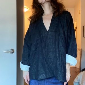 *RARE* Horses Atelier tunic - size 1